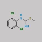 Clonidine USP Related Compound C CAS#: 27806-81-1