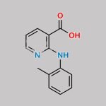 Clonixin Impurity 1 CAS#: 17782-05-7