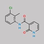 Clonixin Impurity 4 CAS#: 72646-00-5