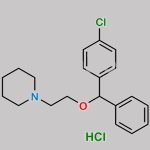 Cloperastine Hydrochloride CAS#: 14984-68-0