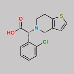 Clopidogrel Acid R-Isomer CAS#: 324757-50-8