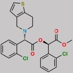 Clopidogrel EP Impurity D CAS#: 1421283-60-4