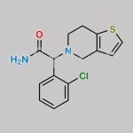 Clopidogrel EP Impurity E CAS#: 90055-68-8