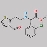 Clopidogrel Impurity 13 CAS#: N/A