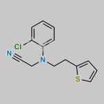 Clopidogrel Impurity 17 CAS#: 216249-33-1