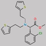 Clopidogrel Impurity 24 CAS#: N/A