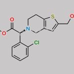 Clopidogrel Impurity 27 CAS#: 1346231-35-3