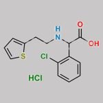 Clopidogrel Impurity 34 CAS#: 1015247-86-5