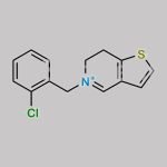 Clopidogrel Impurity 35 CAS#: 801319-16-4