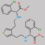 Clopidogrel Impurity 38 CAS#: N/A