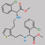 Clopidogrel Impurity 39 CAS#: N/A