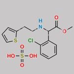 Clopidogrel Impurity B CAS#: 402746-56-9