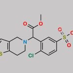 Clopidogrel Impurity E CAS#: 2418591-19-0