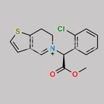Clopidogrel Oxidative (Impurity-F) CAS#: 1030894-82-6