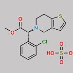 Clopidogrel Sulfate CAS#: 120202-66-6
