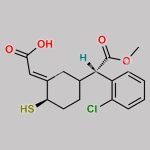 Clopidogrel thiol metabolite H2 CAS#: N/A