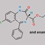 Clorazepate EP Impurity C CAS#: 5606-55-3