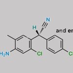 Closantel EP Impurity B CAS#: 61437-85-2
