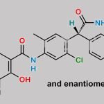 Closantel EP Impurity D CAS#: N/A