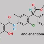 Closantel EP Impurity H CAS#: N/A