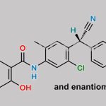 Closantel EP Impurity I CAS#: 2512196-10-8