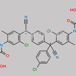 Closantel EP Impurity J CAS#: 2731038-10-9
