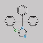 Clotrimazole CAS#: 23593-75-1