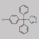 Clotrimazole EP Impurity B CAS#: 23593-71-7