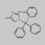 Clotrimazole Impurity 3 CAS#: 289887-34-9