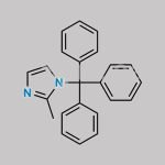 Clotrimazole Impurity 5 CAS#: 23593-68-2
