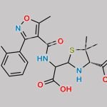 Cloxacillin EP Impurity A CAS#: 1642629-96-6