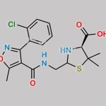 Cloxacillin EP Impurity B CAS#: 1642559-64-5