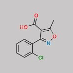 Cloxacillin EP Impurity D CAS#: 23598-72-3