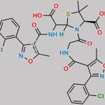 Cloxacillin Impurity 2 CAS#: N/A