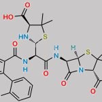 Cloxacillin Penicilloic Penicillamide CAS#: N/A