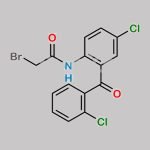 Cloxazolam Impurity 1 CAS#: 5504-92-7