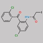 Cloxazolam Impurity 4 CAS#: 152453-65-1