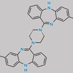 Clozapine EP Impurity B CAS#: 263366-81-0