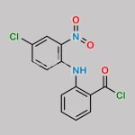 Clozapine Impurity 1 CAS#: 69414-55-7