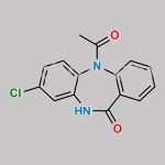 Clozapine Impurity 10 CAS#: 2518150-45-1