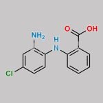 Clozapine Impurity 2 CAS#: 67990-66-3