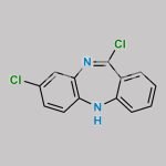 Clozapine Impurity 3 CAS#: 50373-22-3
