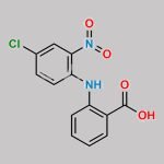 Clozapine Impurity 5 CAS#: 60091-87-4