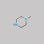 Clozapine Impurity 7 CAS#: 109-01-3