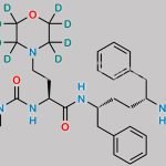 Cobicistat-d8 CAS#: 2699607-48-0