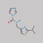 Cobicistat Impurity 11 CAS#: 1247119-46-5