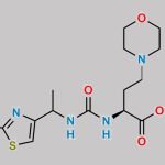 Cobicistat Impurity 17 CAS#: N/A