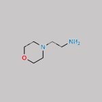Cobicistat Impurity 7 CAS#: 2038-03-1