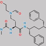 Cobicistat Open Morpholine Impurity CAS#: N/A