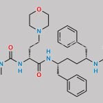 Cobicistat RRR Isomer CAS#: 1051463-82-1